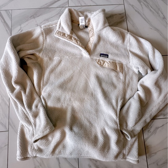 Patagonia Tops - Patagonia Fleece